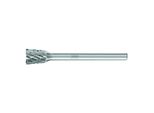 Pferd Tools Hartmetall WinkelfräSstift Stirnverzahnt Wkns Ø 06X07Mm Schaft-Ø 3Mm Z3P Universal Mittel Kreuzverzahnt (21207683)