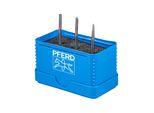Pferd Tools Hartmetall HochleistungskleinfräSstift Set 1303 Micro 3-Tlg. Ø 3Mm Schaft-Ø 3Mm Feinbearbeitung (21901303)