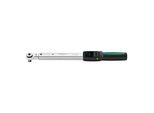 Stahlwille Drehwinkel-DrehmomentschlüSsel Manoskop® M.Einsteckwerkzeug Umschaltknarre Nr.714R/ 6 6-60 N·M Antriebs-4Kant 3/8" (96501006)"