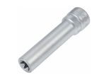 Hazet Tx SteckschlüSsel-Einsatz 880LG-E10 E10 Vierkant Hohl 10 Mm (3/8"))"