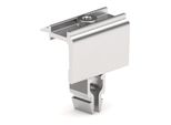 Schletter Solar Endklemme Rapid16 30-40 131101-001)