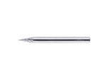 Pferd Tools Hartmetall HochleistungsfräSstift Allround Spitzkegel Skm Ø03X07Mm Schaft-Ø 3Mm Universal Grob (21001073)