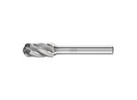 Pferd Tools Hartmetall HochleistungsfräSstift Alu Walzenrund Wrc Ø 10X20Mm Schaft-Ø 6Mm FüR Alu/Ne Metalle (21105288)