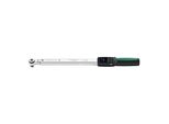 Stahlwille Drehwinkel-DrehmomentschlüSsel Manoskop® M.Einsteckwerkzeug Umschaltknarre Nr.714R/10 10-100 N·M Antriebs-4Kant 1/2" (96501010)"