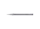Pferd Tools Hartmetall HochleistungsfräSstift Allround Spitzkegel Skm Ø03X11Mm Schaft-Ø 3Mm Universal Grob (21001074)