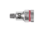 Wera 8767 B Hf Tx Zyklop Bitnuss Mit 3/8"-Antrieb, Mit Haltefunktion, Tx 40 X 35 Mm (05003068001)"