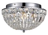 Deckenleuchte Estelle Max. 28 Watt Deckenlampe