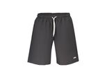 Fila Schwarze Polyester Herren Bademode