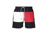 Tommy Hilfiger Blaue Polyester Herren Bademode