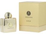 Amouage Eau de Parfum Power Line Gold Eau de Parfum
