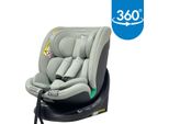 Ding Mae Jade 40-150 cm 360° i-Size Autositz