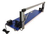 Styroporschneider Styropor Schneidegerät Thermosäge Dämmstoffschneider DIC 1008