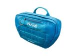 Kurgo RSG Satteltasche für Hunde blau