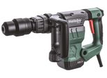 Metabo Meißelhammer MH 5, incl. Zubehör, Kunststoffkoffer