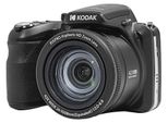 Kodak PixPro AZ426 schwarz Digitalkamera Set