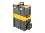 Stanley Essential Rollende Werkstatt Mit Teleskopgriff Und RäDern, STST1-80151)