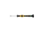 Wera 1567 Tx Esd Kraftform Micro Schraubendreher, Tx 3 X 40 Mm (05030159001)