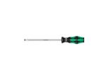 Wera 334 Schlitz-Schraubendreher ̶ Werkstattklinge, 1,2 X 8 X 175 Mm (05110011001)