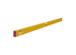 Stabila Wasserwaage 80 As 120Cm Alu.Gelb ± 0,5 Mm/M (19169)