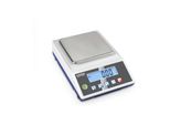 Kern PräZisionswaage Pcb 3000-2, WäGebereich 3600 G, Ablesbarkeit 0,01 G ; Kern & Sohn)
