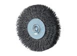 Ks Tools StahldrahtbüRstenscheibe 0,3Mm, Ø 80Mm (340.0032)