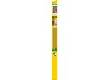 Insektenschutz-Fensterrahmen Schellenberg "Easy Click Mit Fiberglasgewebe Ohne Bohren", Weiß (Rahmen: Weiß Gewebe: Grau), B:130Cm H:150Cm, Insektenschutzgitter, Fliegengitter Zum Einklicken, 100 X 150 Cm Und 130 X 150 Cm, Weiß