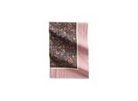 Schal Marc O'polo "Mit Tencel™ Lyocell", Damen, Bright Pink, Obermaterial: 60% Lyocell, 40% Baumwolle, Bedruckt, ModetüCher Schal