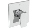 Ideal Standard Brausearmatur UP Conca Chrom, A8733AA A8733AA
