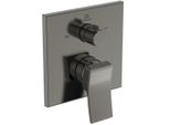 Ideal Standard Badearmatur UP Conca Magnetic Grey, A8735A5 A8735A5