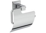 Ideal Standard Papierrollenhalter Iom Cube, Chrom E2191AA