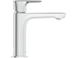 Ideal Standard Wt-Arm. Connect Air, Grande Slim, 5 L/Min., O.Ablgarn., Ausld.125Mm, Chrom, A7015AA A7015AA