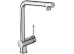 Ideal Standard KüChenarm. Ceralook, Nd,M.Herausz.Hb, BC177AA