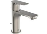 Ideal Standard Waschtischarmatur Connect Air, Slim, 5L/Min, A7007GN