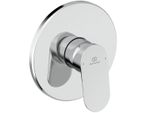 Ideal Standard Unterputz-Brausearmatur Ceralife O Chrom, A8709AA A8709AA