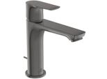 Ideal Standard Waschtischarmatur Connect Air, Grande Slim, A7013A5