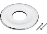 Ideal Standard Rosette Ceramix Brause Up, A960923AA Chrom A960923AA