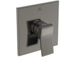 Ideal Standard Brausearmatur UP Conca Magnetic Grey, A8733A5 A8733A5