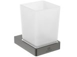 Ideal Standard Mundglas Conca Cube, Eckig, T4504A5