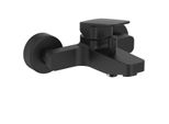 Ideal Standard Badearmatur Aufputz Ceraplan 220X182X109Mm Silk Black, BD256XG BD256XG