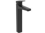 Ideal Standard Waschtischarmatur Ceraplan H250 O.Ablaufgarnitur Ausladung 138Mm Silk Black, BD236XG BD236XG