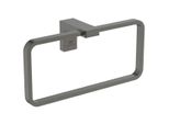 Ideal Standard Handtuchring Conca Cube, Eckig, T4502A5
