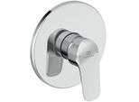 Ideal Standard Brausearmatur UP Ceraflex 2027 Rosette 157X157Mm Chrom, BE543AA BE543AA