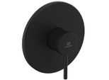 Ideal Standard Brausearmatur UP Ceraline Nuovo Silk Black, A8566XG A8566XG