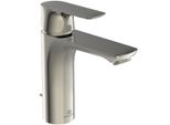 Ideal Standard Waschtischarmatur Connect Air, Grande, 5L/Min., A7053GN