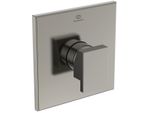 Ideal Standard Unterputz-Brausearmatur Extra Silver Storm, A8729GN A8729GN