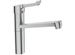 Ideal Standard KüChenarmatur Ceraflex,M.Klinikhebel, BC137AA