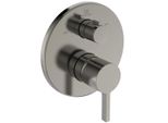 Ideal Standard Badearmatur UP JOY Silver Storm, A8727GN A8727GN
