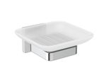 Ideal Standard Seifenschale Iom Cube, Chrom E2201AA