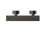 Ideal Standard Brausearmatur Aufputz Extra Magnetic Grey , BD512A5 BD512A5