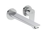Ideal Standard Wand-Waschtischarmatur Cerafine O BD133AA